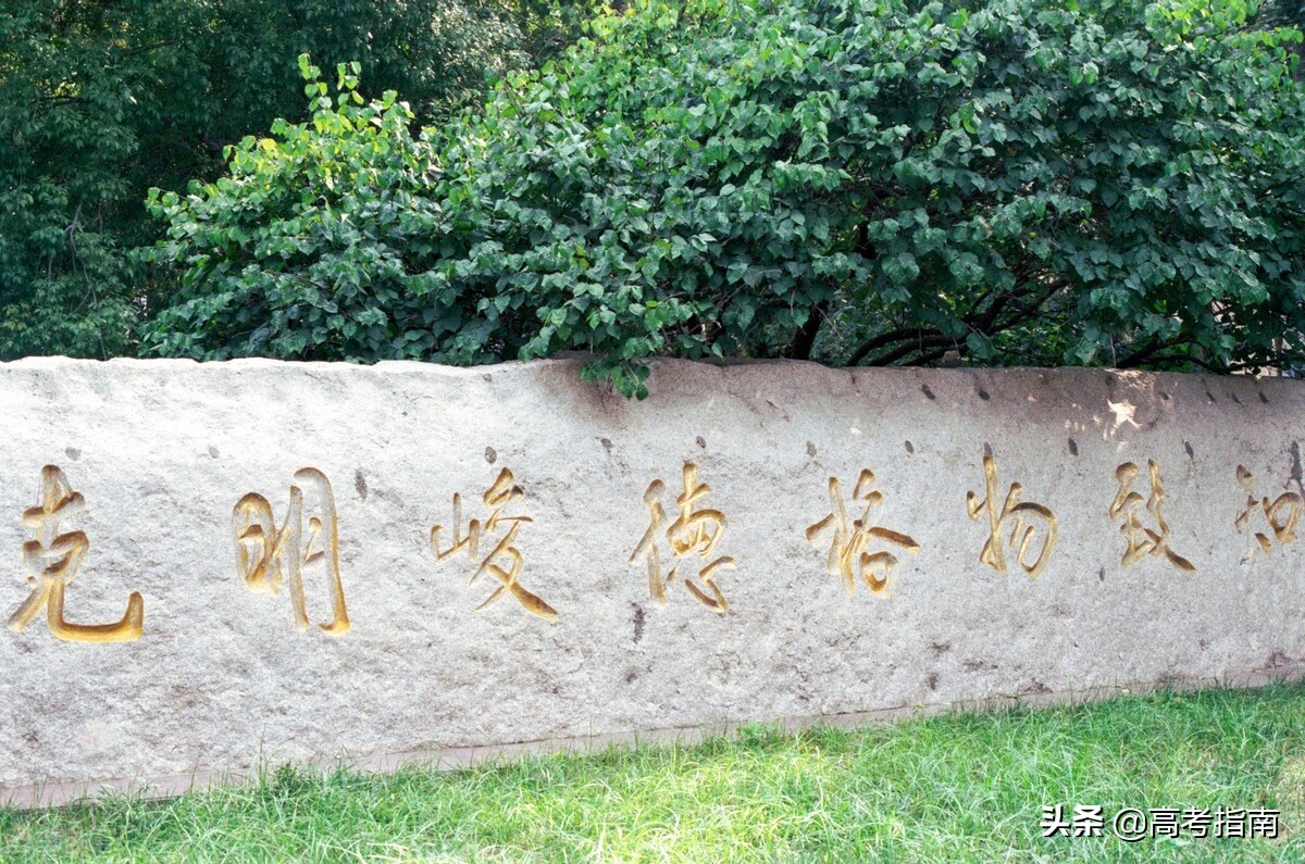 2021年山东省各高校综合评价招生及录取