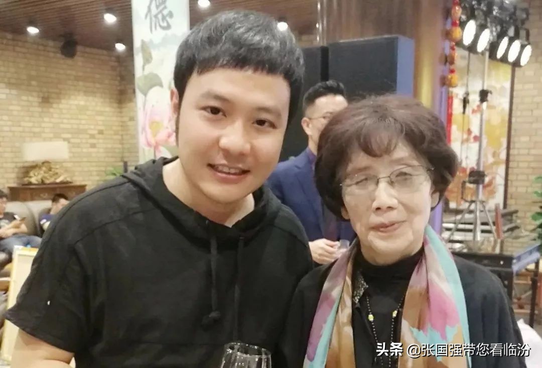 我是张国强，我为自己代言！