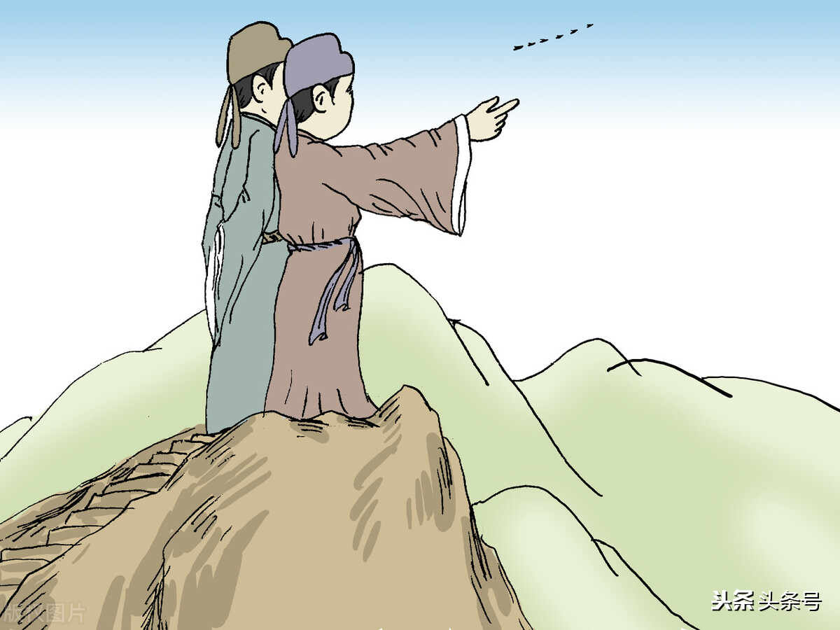 遥知兄弟登高处,遍插茱萸少一人～重阳佳节有着你不知道的小故事