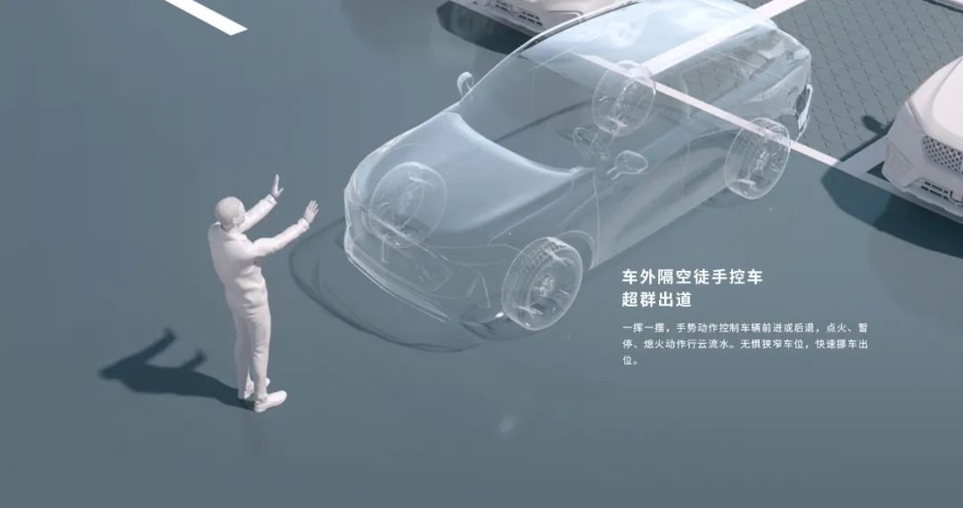 17.98万元起的WEY摩卡，算是超大杯吗？