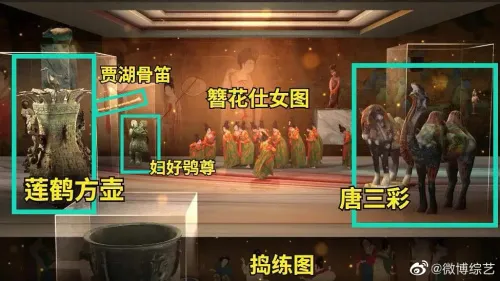 常年被黑被吐槽,实际是个唐风国潮不输西安的宝藏旅行地