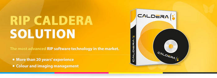 UV打印機色彩管理概述