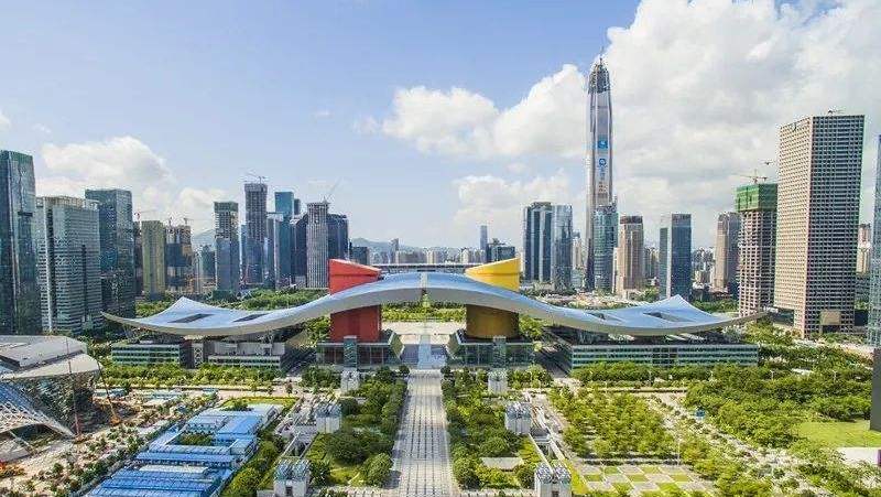 盘点深圳富人区，这6大豪宅聚集地你听说过吗？