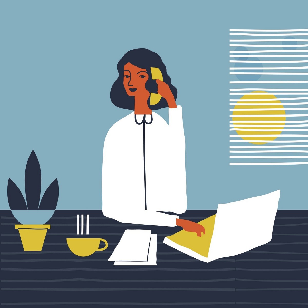 终极清单：转行跳槽之前必须要考虑的13件事