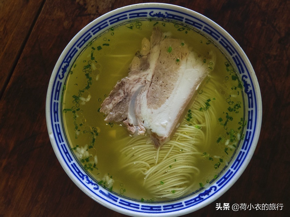 苏州特色美食（来苏州旅游必吃的6份特色美食）