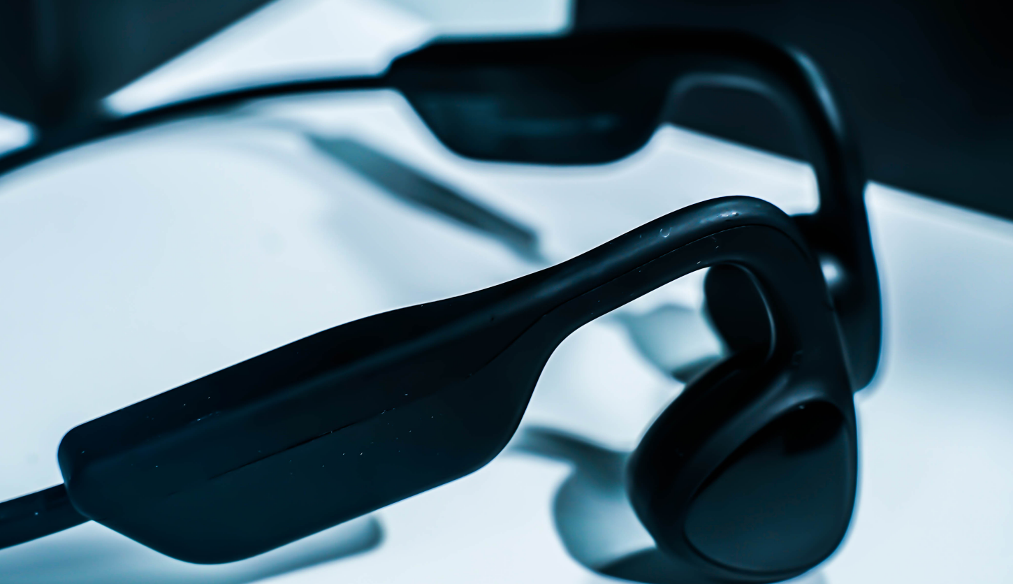 南卡Runner Por2耳机，呵护耳朵，健康运动，这是骨传导该有的样子