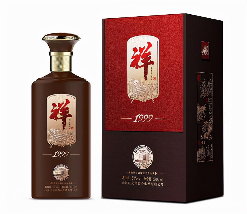 山东几大出了名的酱酒，云门陈酿、古贝元之外还有哪些？