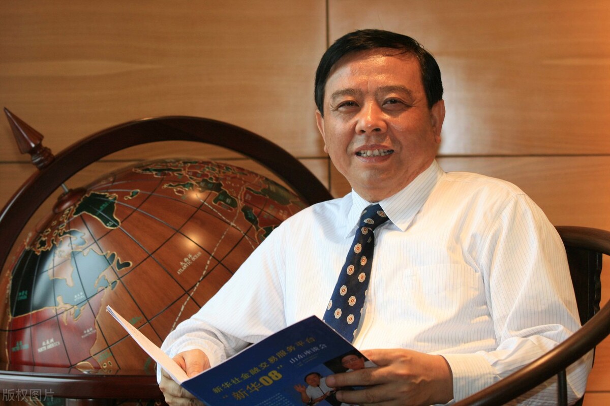 乐视回来了？烟台东营济宁3位村会计，身家数十亿，他是山东首富