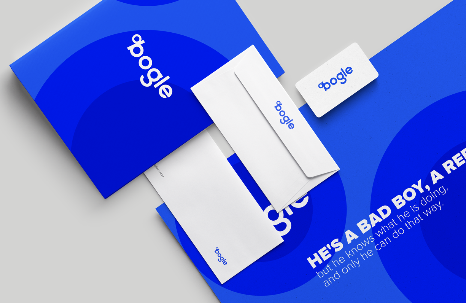 设计好品牌视觉是门学问