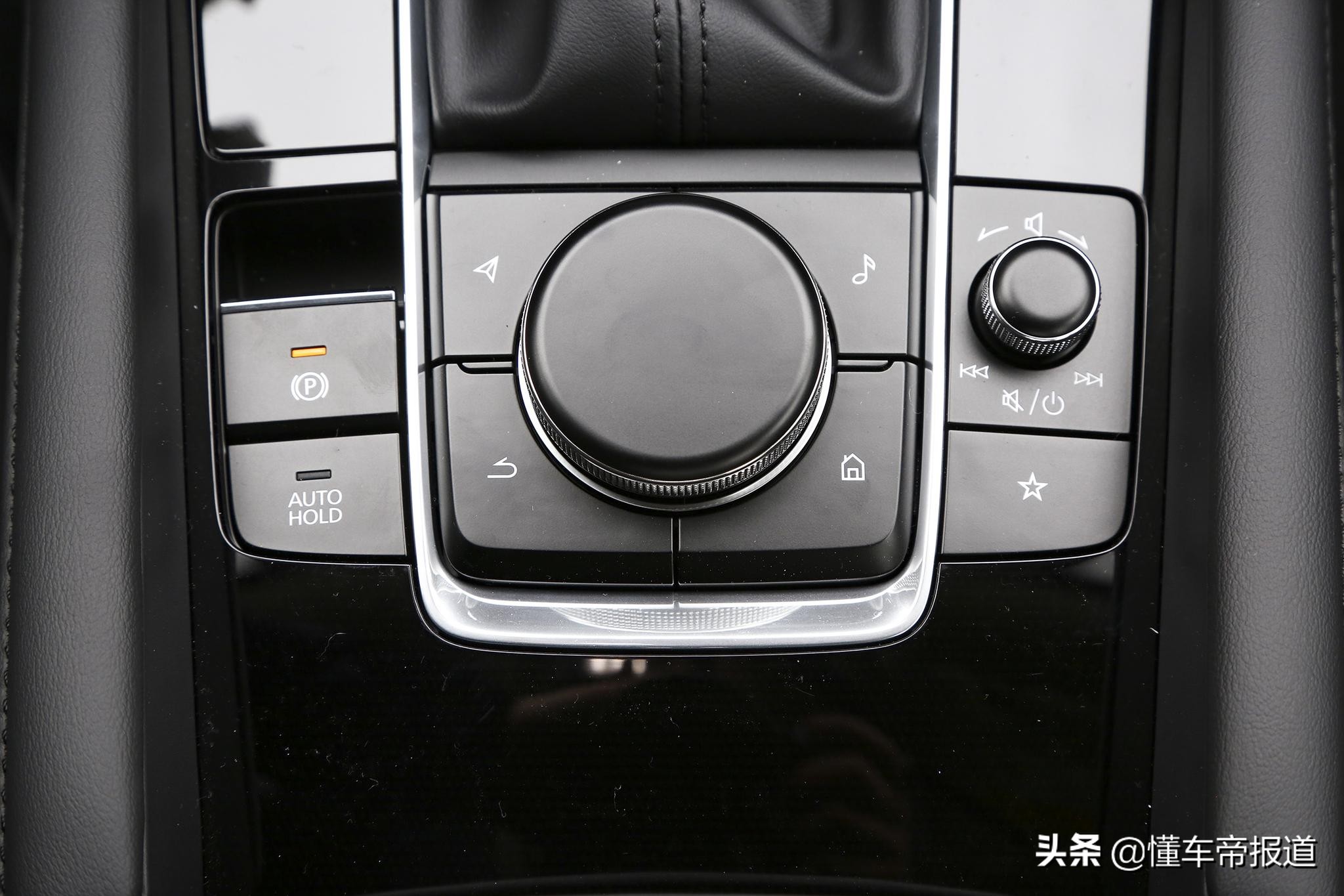 新车｜配置升级，新款马自达3 昂克赛拉实车曝光，4月2日上市