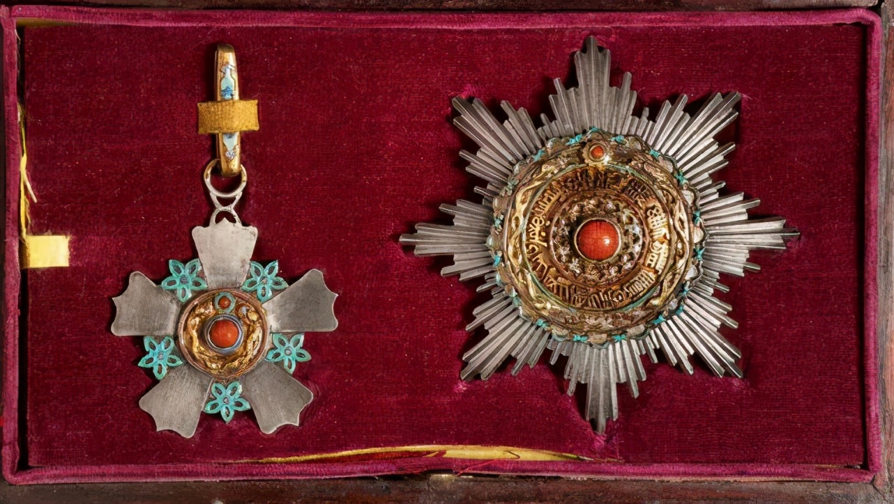 有哪些勋章,老百姓也可以获得?