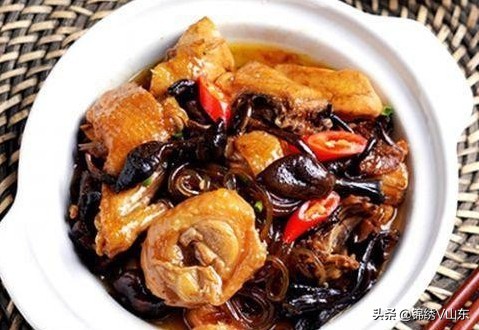 解馋开胃的28道家常美食，道道色香味俱全，好吃香浓很下饭！