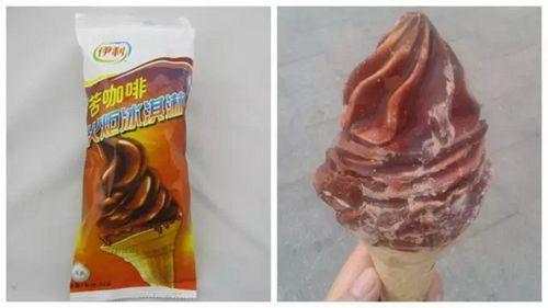 童年里的经典雪糕，好玩又好吃，全吃过的孩子都打酱油了