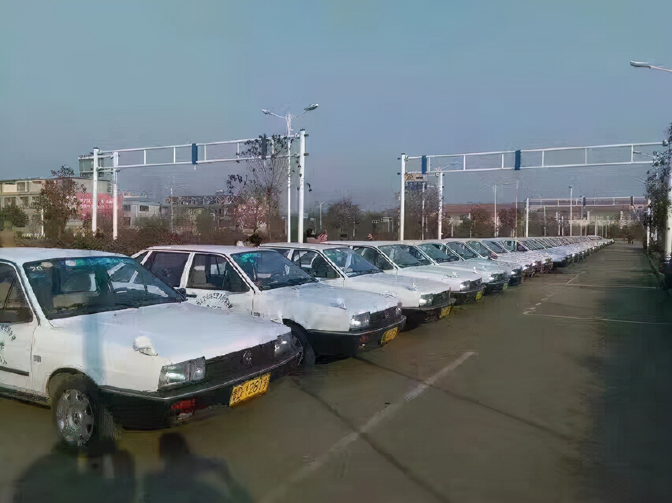 驾培市场营商环境分析（六）