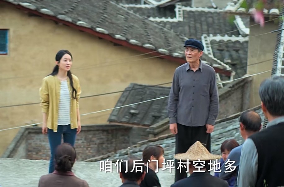 张艺兴：知识分子，当以所学报国，这次他的演绎颠覆了大家的想象