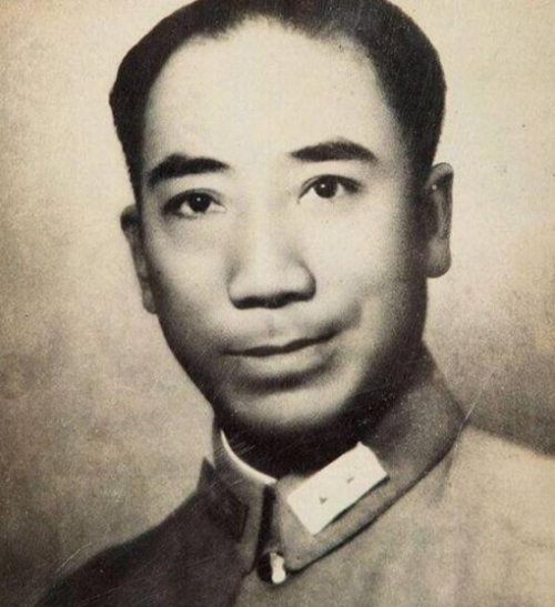 1948年一份保密协议牵出特务巨头戴笠之死，死前见过川岛芳子