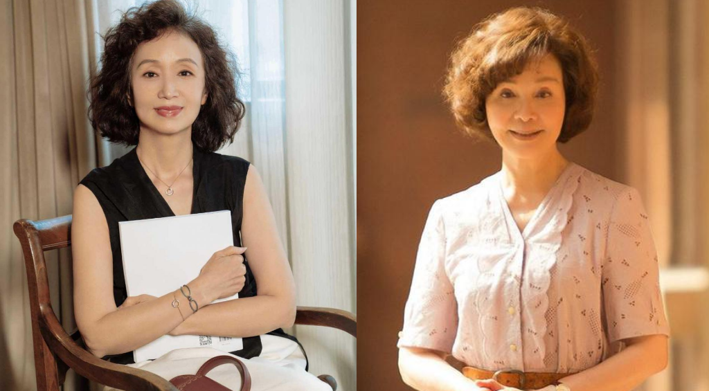 适合七十岁女人的减龄发型