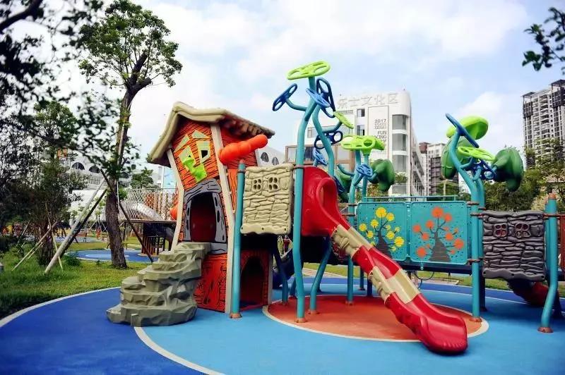 珠海适合小孩玩的必去免费旅游景点