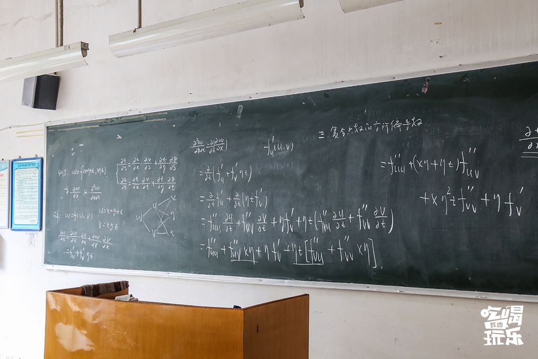 长大，不说再见！