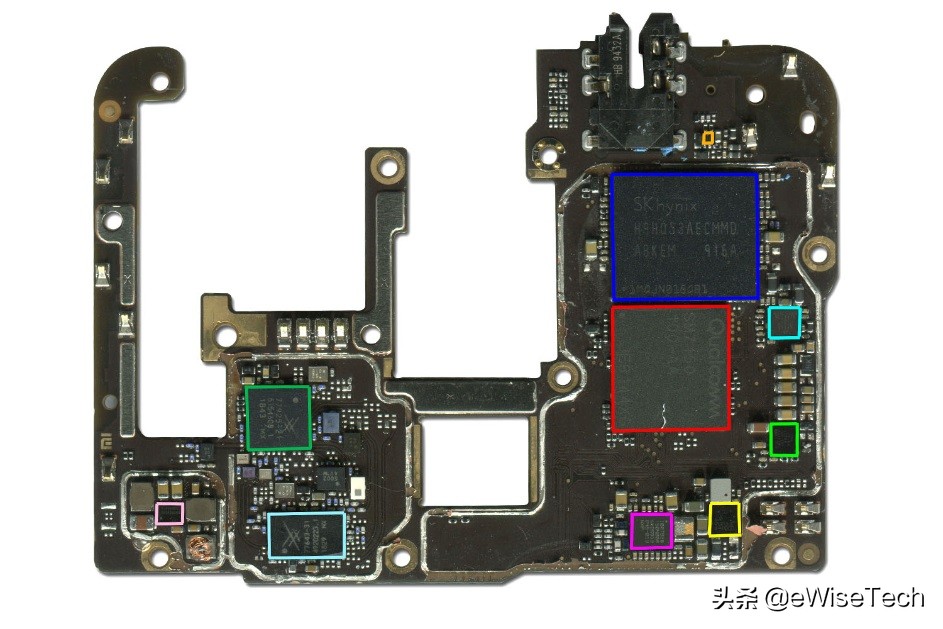 E拆解：红米真旗舰系列K20做工如何