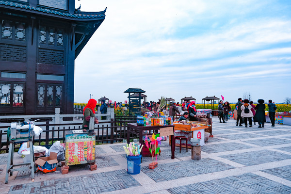 興化旅遊景點大全(江蘇兩日遊) - 悅聞天下