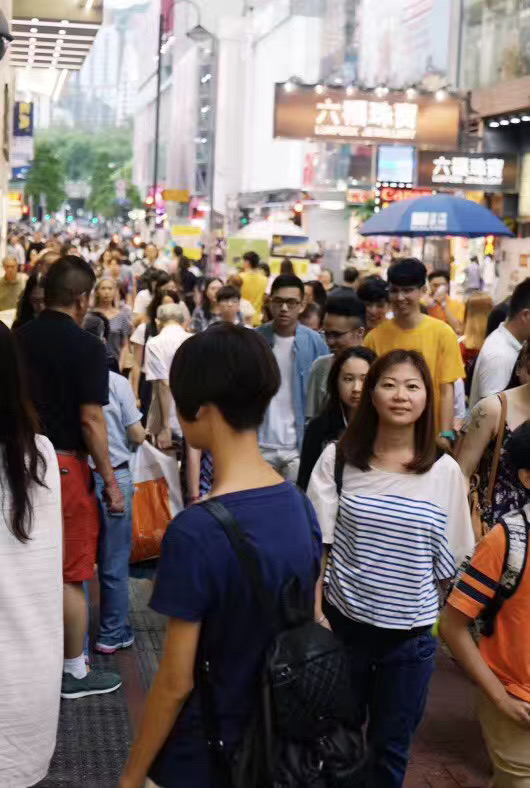 玩转亚洲购物天堂香港，这些地方都不能错过