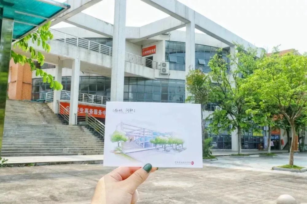 高职高考必看｜全面了解河源职业技术学院