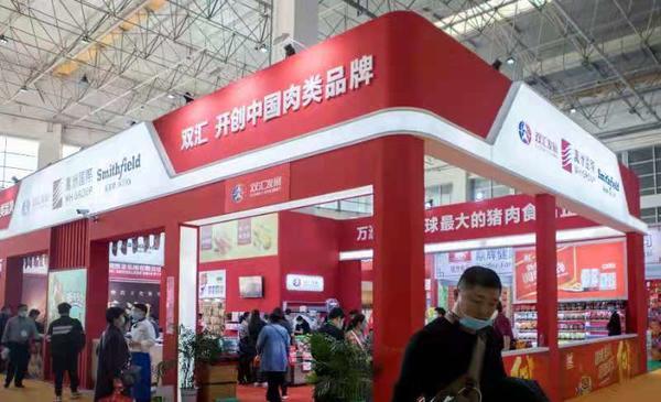 近500家企业报名参展中国（漯河）食博会