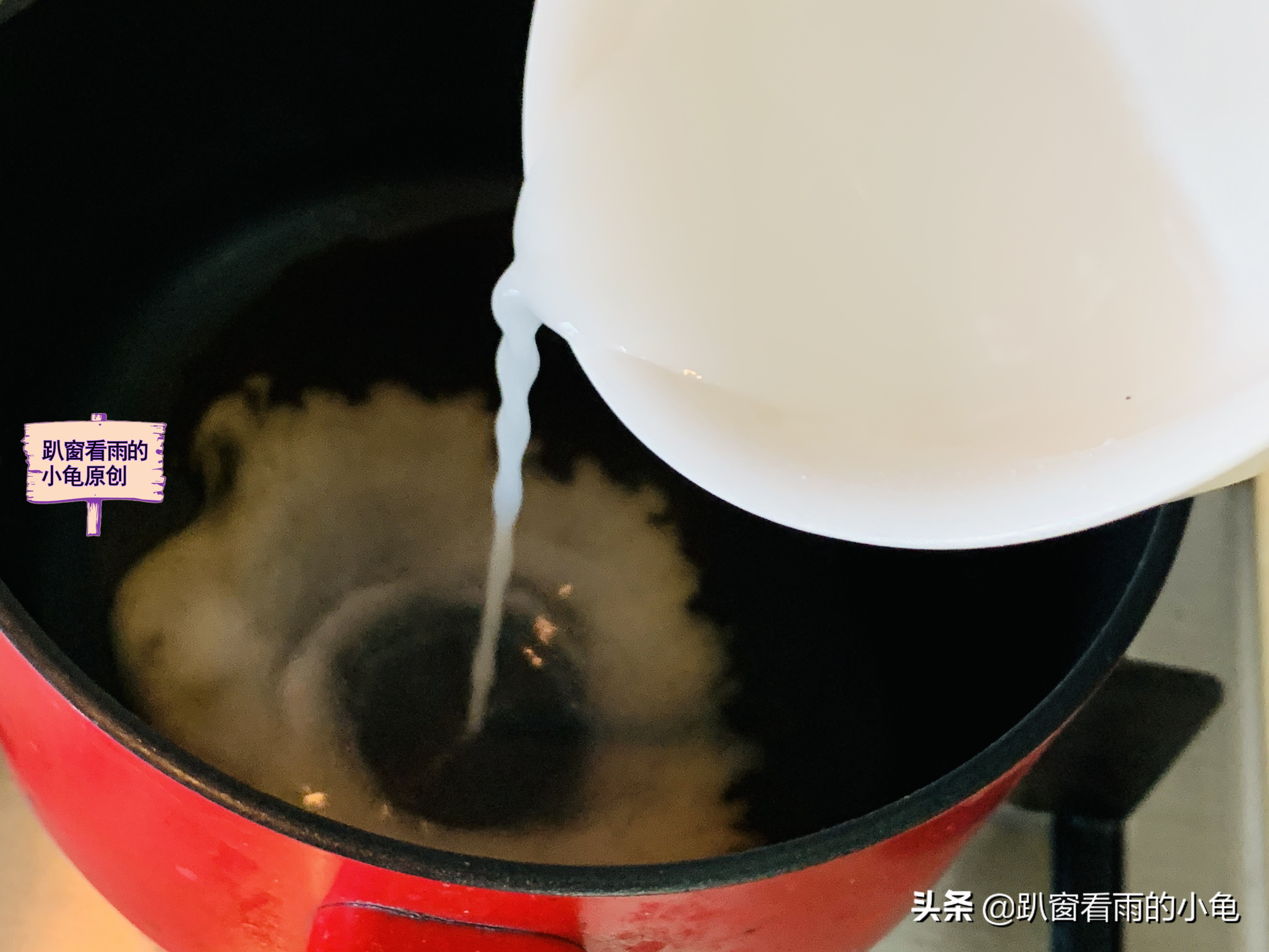 这才是香菇最好吃的做法，软嫩鲜香又解馋，大人孩子直呼吃不够