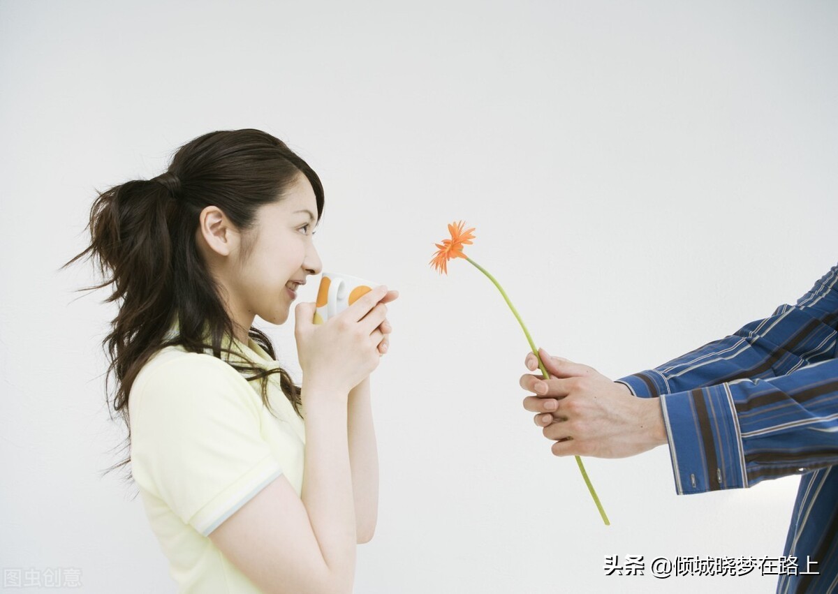 表白遭拒后如何重新挽回女生？
