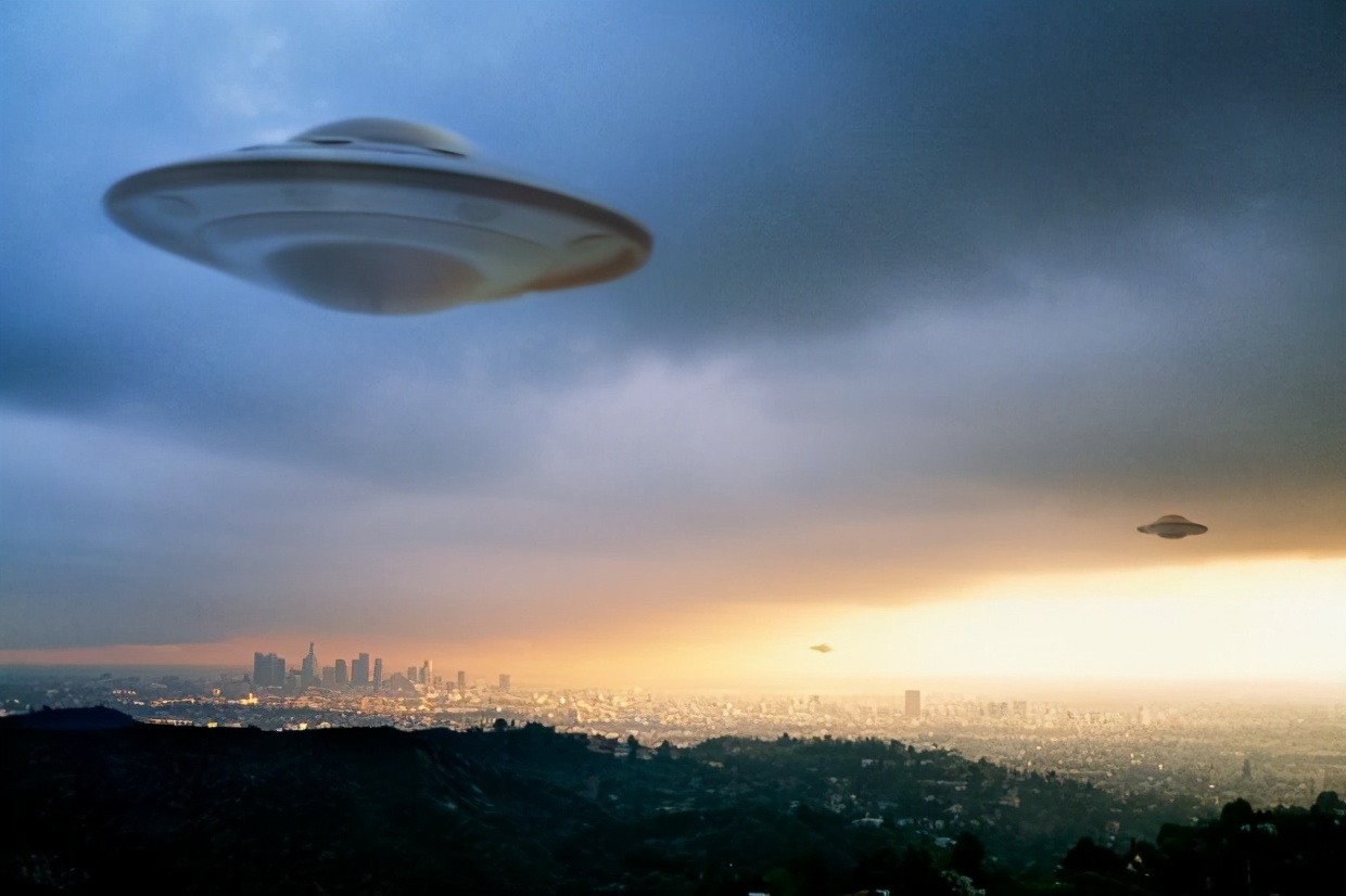 五角大楼证实UFO视频是真实的，但不公开细节，到底在隐瞒什么？