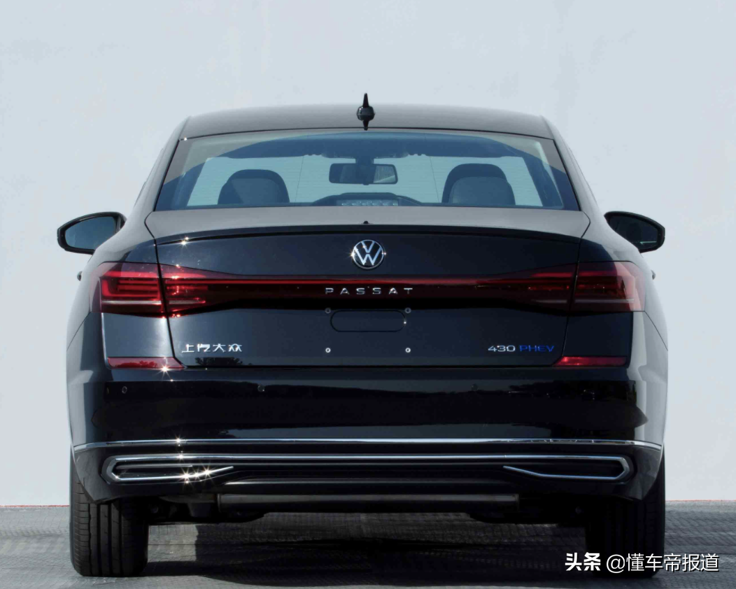 新车 | 上汽大众新款帕萨特/途观L要来了！7月17日正式亮相