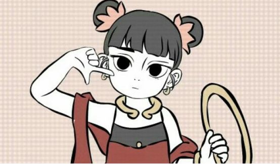 普通人哪吒——《非人哉》