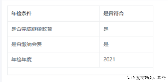 会计从业资格证年检,会计从业资格证年检还需要吗