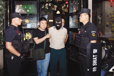 一年转账流水27亿元！海南打掉一特大“私彩”网络赌博犯罪集团