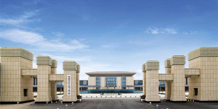 河南省这些专科学校宿舍有空调！学生：令人向往