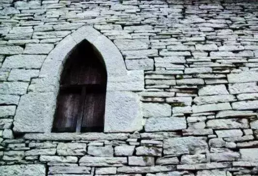 这是贵州村庄？感觉像欧洲童话小镇！春节自驾游就去这里耍！