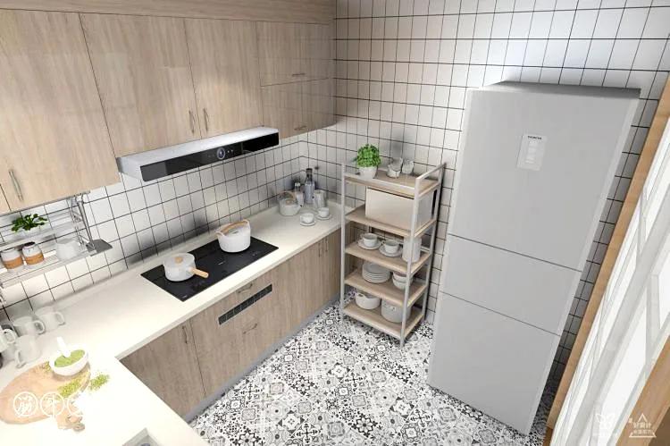 新手装饰遇到“暗室”千万不要慌，方法看下面