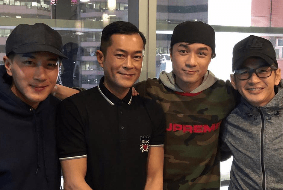 古天乐曾捐赠111所学校，而10年前这所希望小学，如今却彻底荒凉