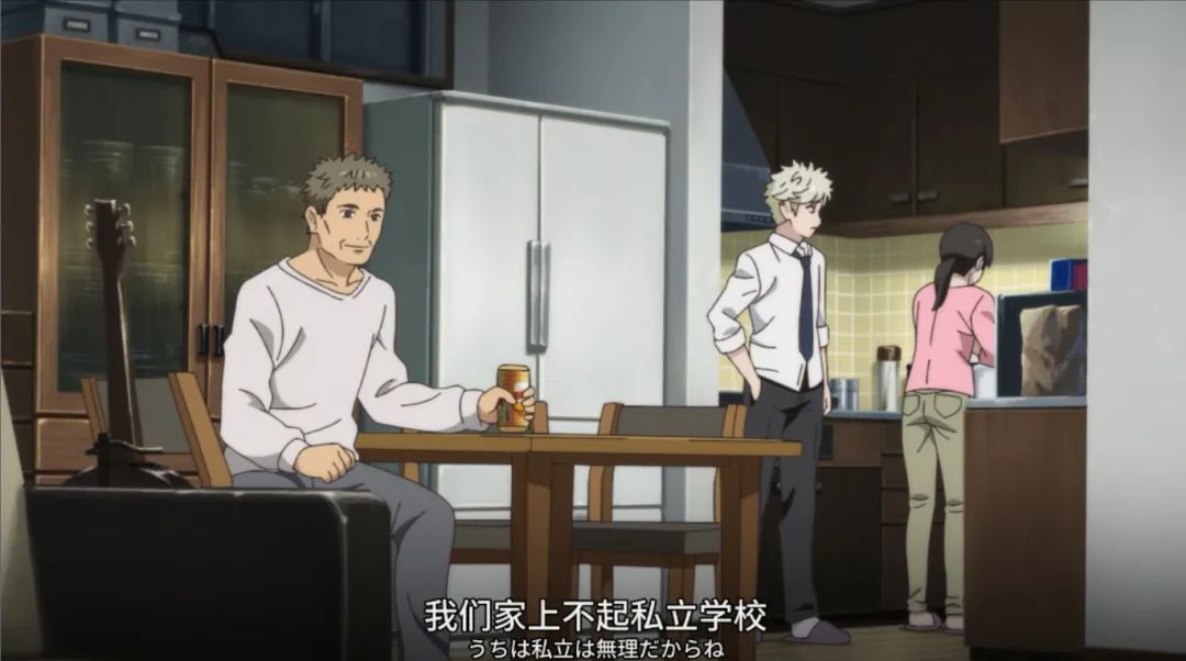 日本在这次的十月新番里又双叒叕亡国了...