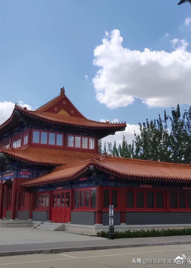 河北专接本院校介绍 | 沧州师范学院