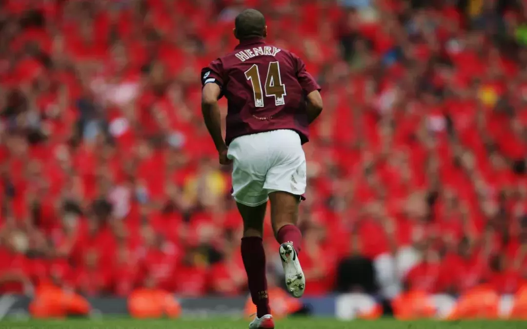 海布里之王是谁海布里之王