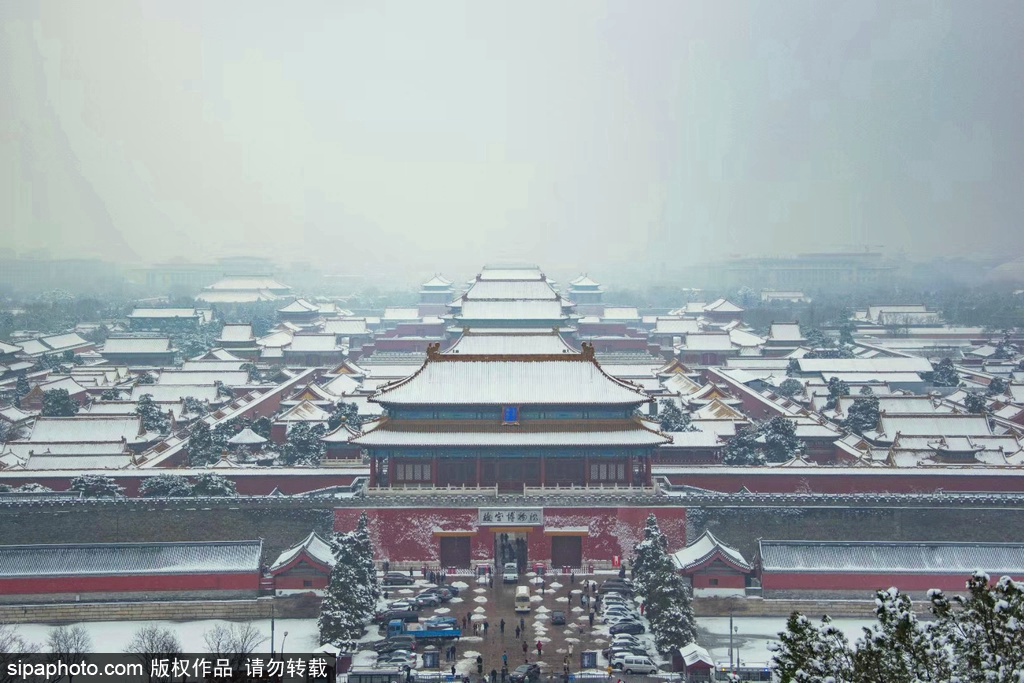 冬日北京哪里值得去（帝都的雪总是来得猝不及防赏雪攻略现在奉上）