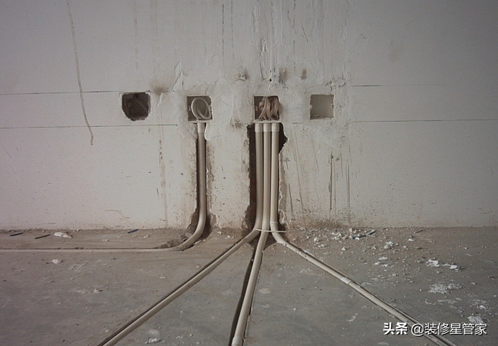 家里装修，工作忙抽不开身？装修中业主必须到场的4个节点请记好