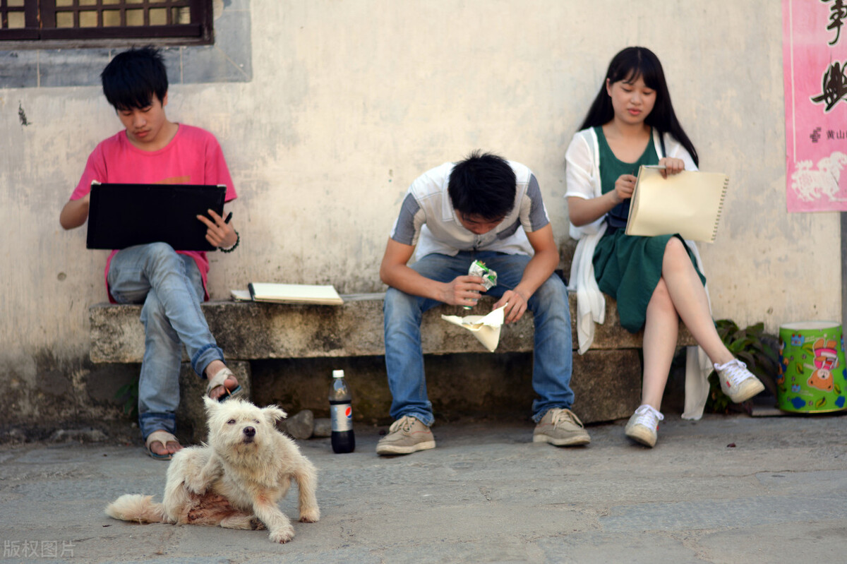 考八大美院有多难？本科升学率2%、硕士只有0.6%、博士仅占0.04%