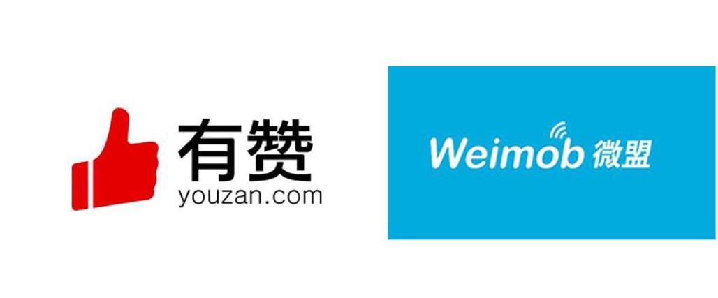 微盟是做什么的（有赞和微盟的区别在哪里）