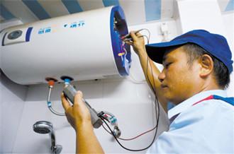 老電工提醒：電熱水器要想做到零事故，做好這4點，省電又安全