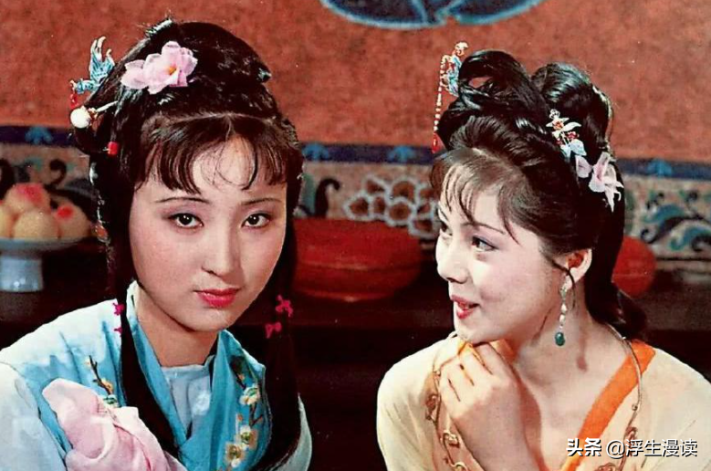 林黛玉清高自负，目无下尘，为什么还会担心丫头婆子们咒她？