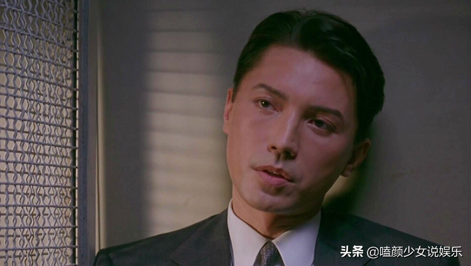 亚洲10大美男今昔颜值对比，有人美黑过度，有人不老冻龄，差距大