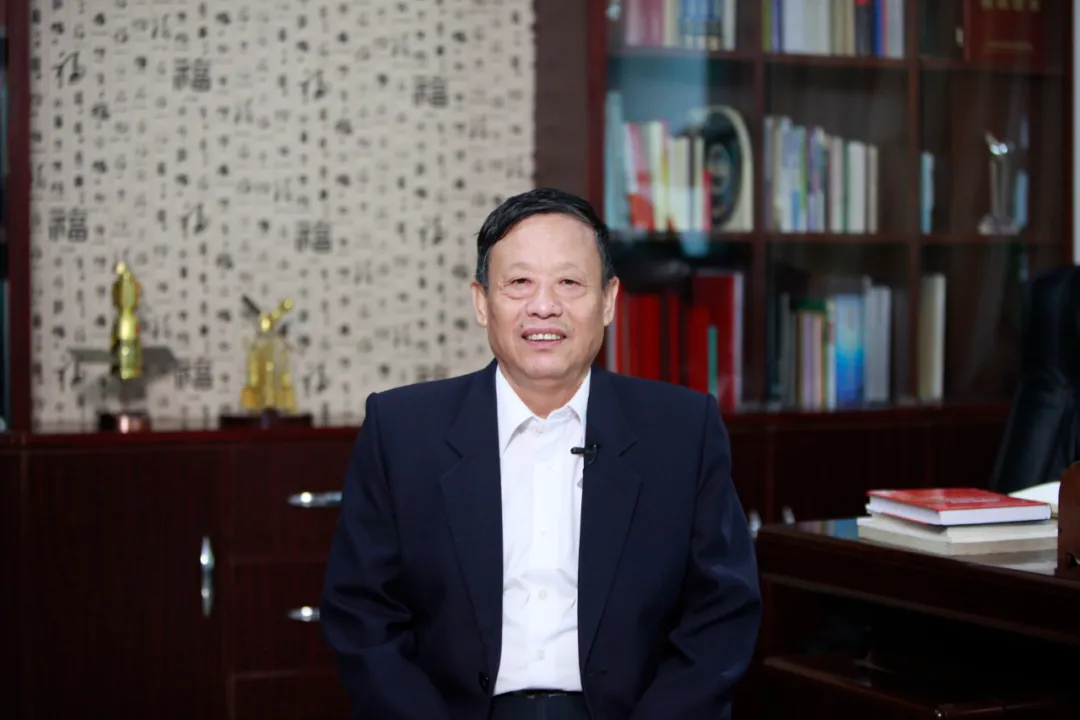 张治民：打铁更需自身硬